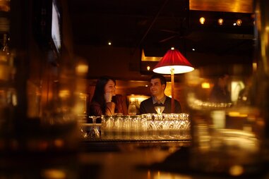 Russell House Tavern