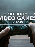 playing playstation 4 best video games of 2016