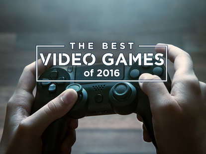 playing playstation 4 best video games of 2016