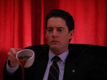 twin peaks revival news