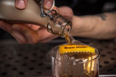 The Sugar House Detroit