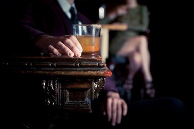 The Oakland in Detroit