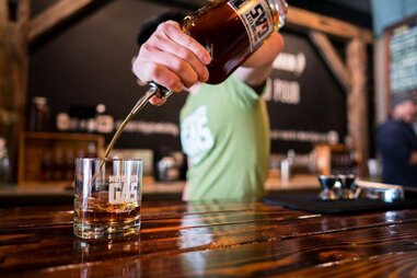 MOTOR CITY GAS detroit