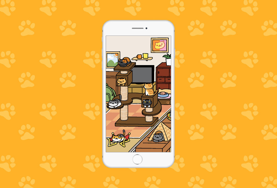 Fun Free Apps for iPhone and Android - Thrillist