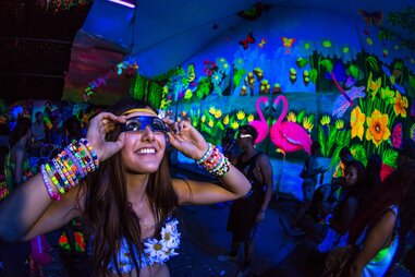 Electric Daisy Carnival