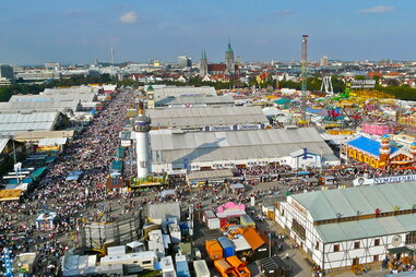 Oktoberfest