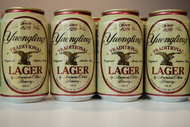Yuengling