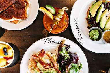 cafe Patachou