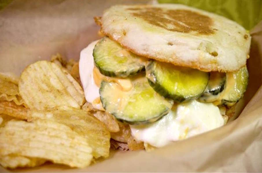 Earl's Beer & Cheese A Bar in New York, NY Thrillist