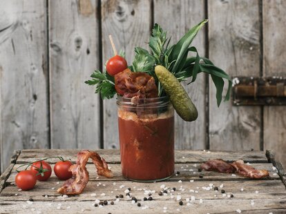 best boozy brunch berlin bloody mary
