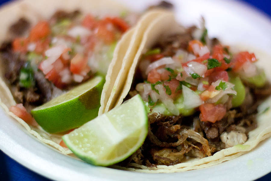 La Taqueria: A Restaurant In San Francisco, Ca - Thrillist