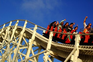 st. kilda luna park