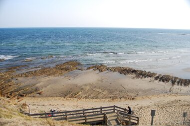 ricketts point melbourne