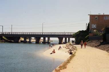 Carrum Beach