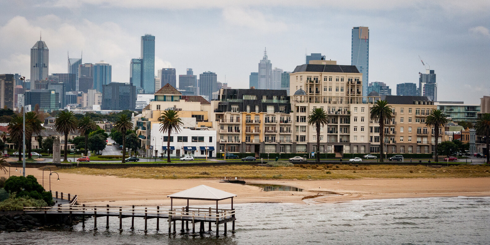 Best Melbourne Beaches: The Coolest Places to Swim - Thrillist