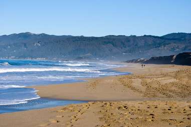 Half Moon Bay Melbourne