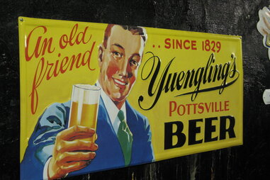Yuengling
