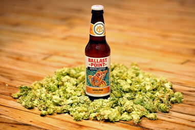 Ballast Point Sculpin