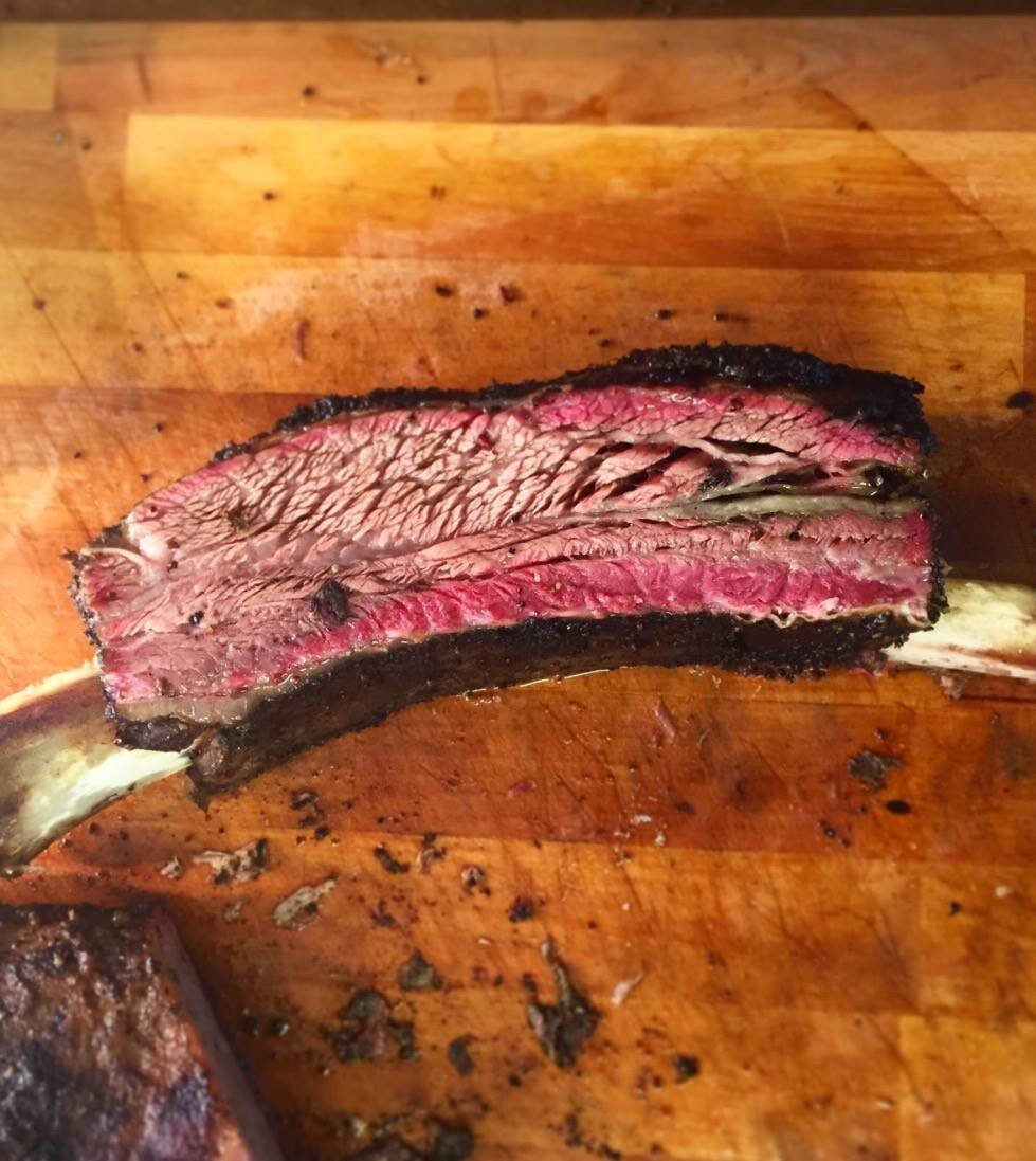 blue bonnet bbq melbourne