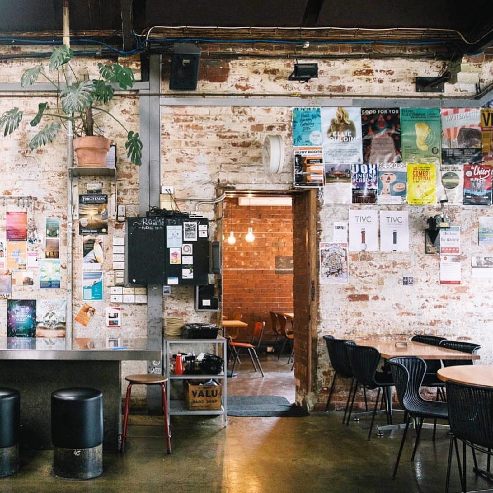 Best Restaurants in Melbourne 15 Coolest Places to Eat Thrillist