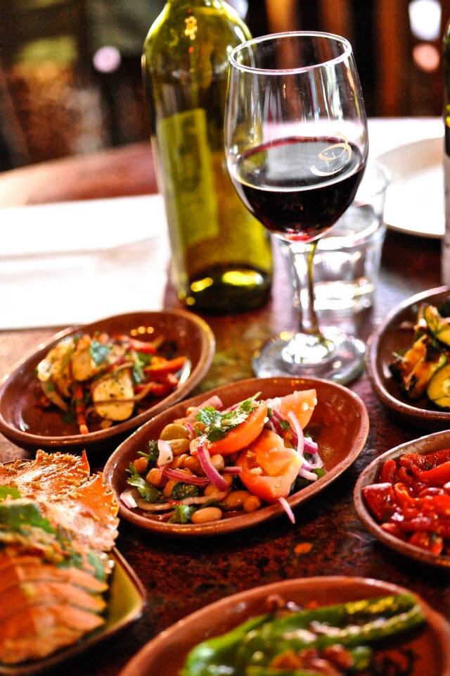 claypots melbourne seafood