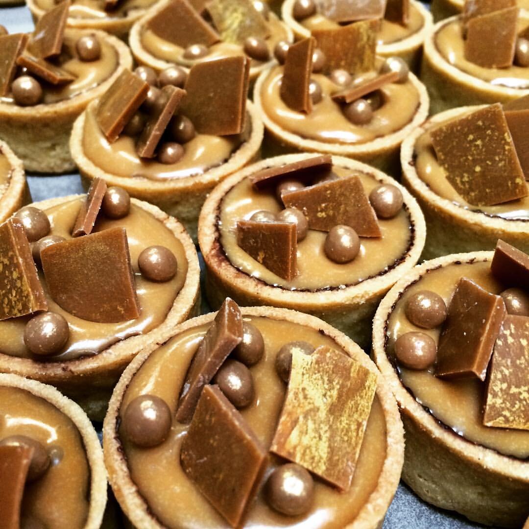 burch and purchese candy bakery