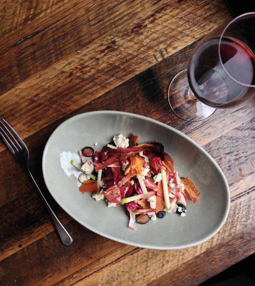 saint crispin melbourne