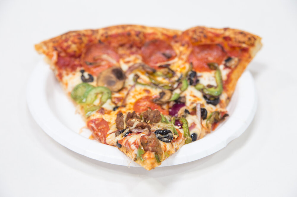 How Costco Makes Its Pizza Thrillist