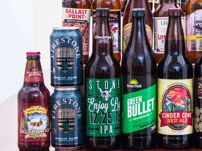 Biggest Craft Breweries - These Are America's Most Popular Craft ...