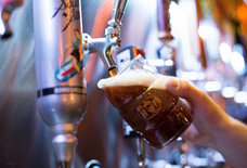 The Best Beer Bars in San Antonio