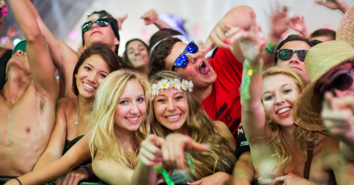 Best Bands at Coachella 2016 Thrillist