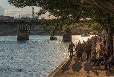 The Weirdest Things That Have Ever Been Found in the Seine
