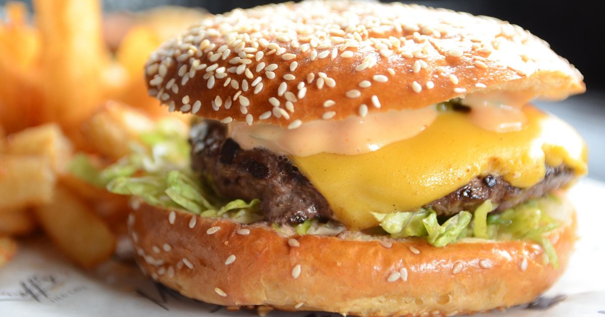 Sam's A San Francisco, CA Restaurant.