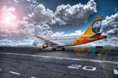 FastJet