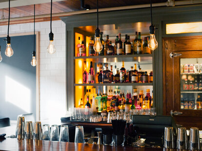 Russell House Tavern