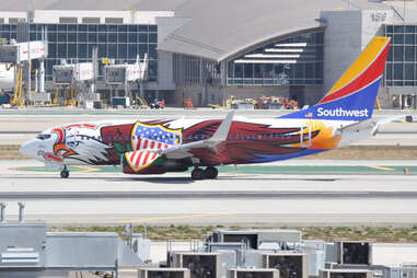 Southwest Airlines