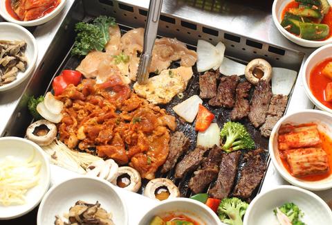 Best Korean BBQ in NYC Near Me - Thrillist