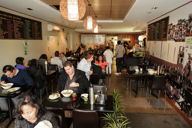 i love pho melbourne