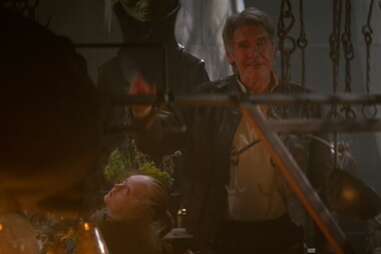 han solo maz kanata - star wars the force awakens