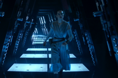 star wars the force awakens force vision