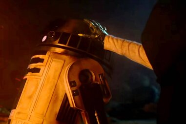 star wars the force awakens force vision