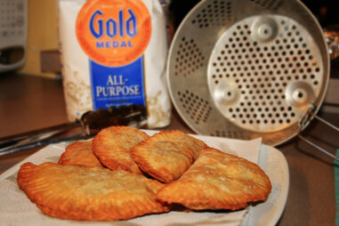 meat pies in new orleans