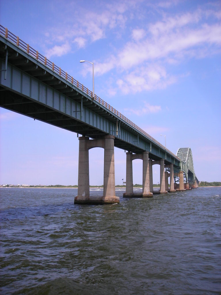 Robert Moses Causeway