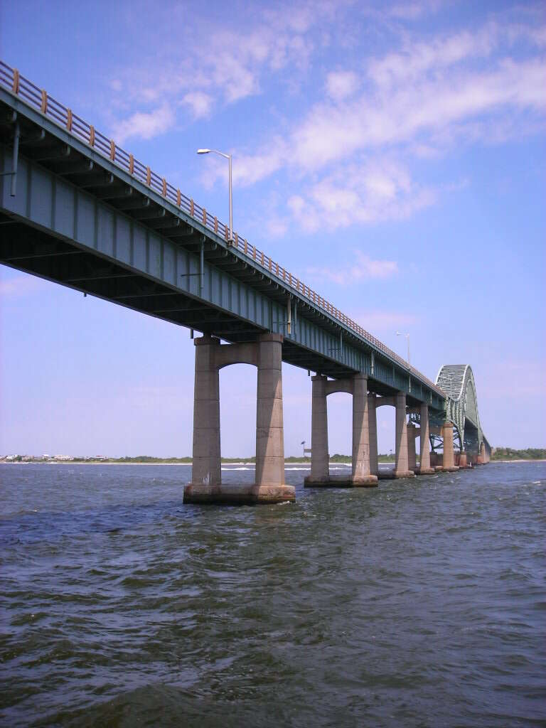 Robert Moses Causeway