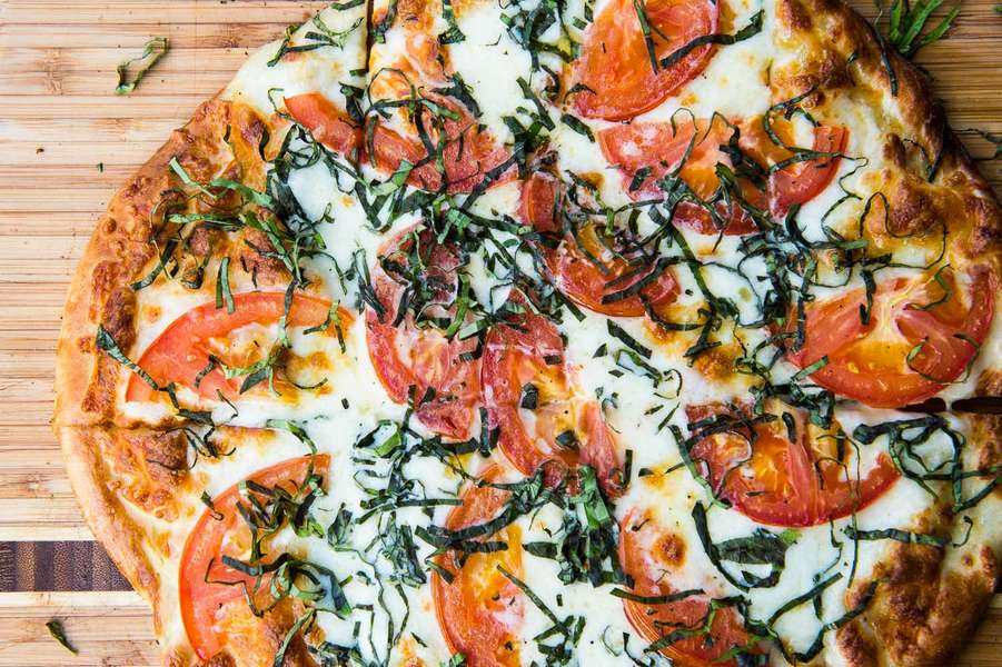 Bruno Pizza: A Restaurant in New York, NY - Thrillist