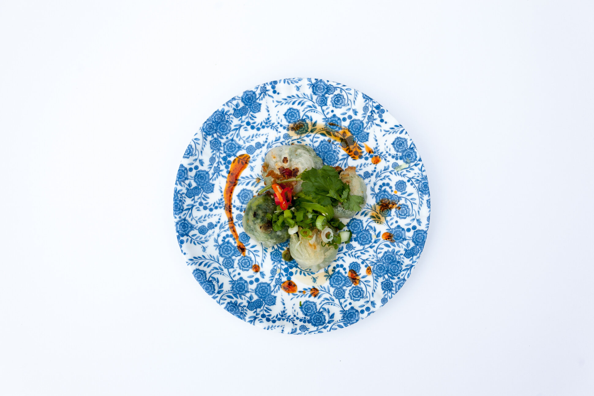 Maketto, Washington DC Brunch