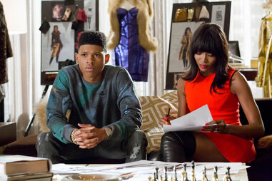 bryshere y gray naomi campbell hakeem lyon camilla empire