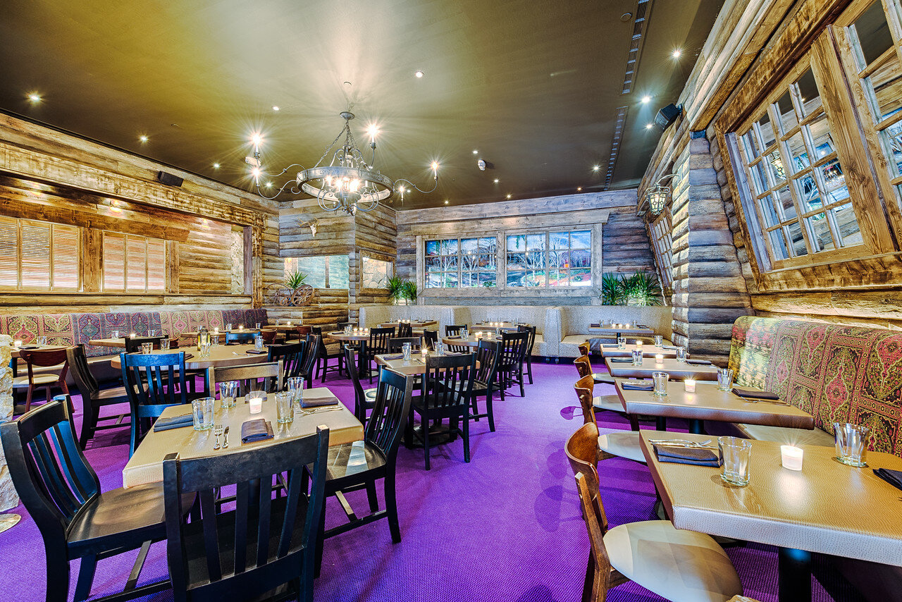 BOE, Washington DC brunch