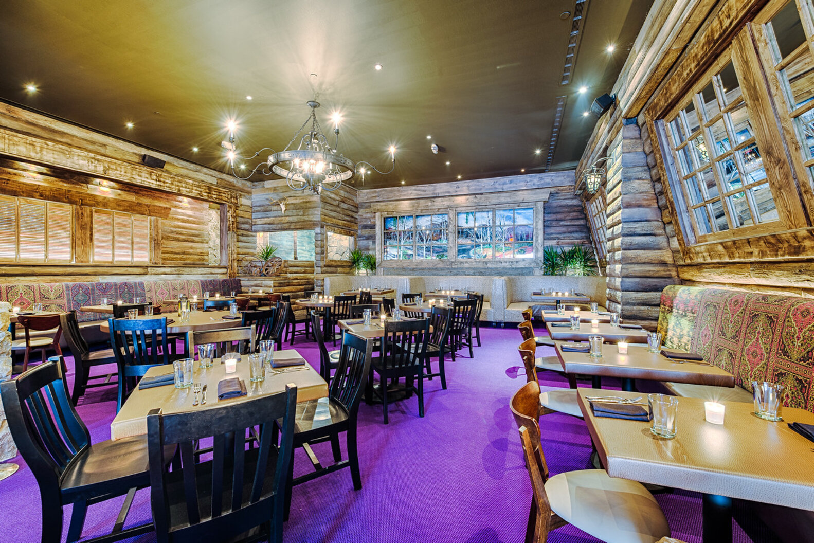 The Best New DC Area Brunches Thrillist