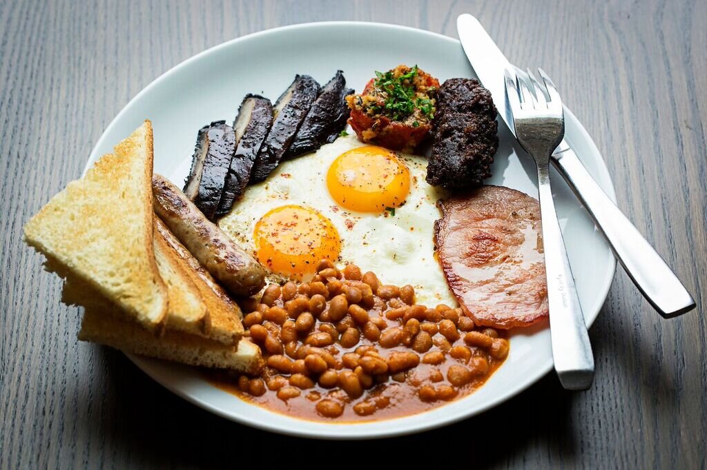 Convivial, Convivial brunch